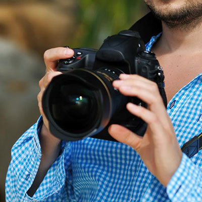 Camera