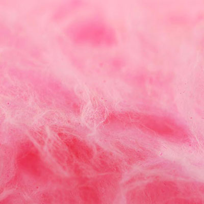 Candy Floss
