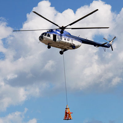 Coastguard