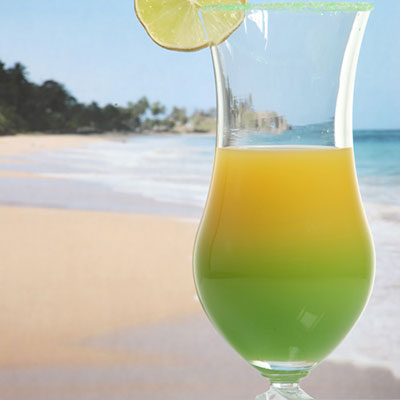 Cocktails