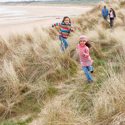 Dunes