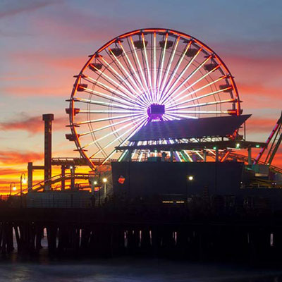Ferris Wheel