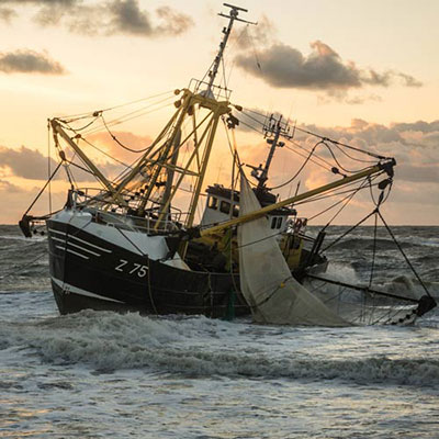 Fishermen
