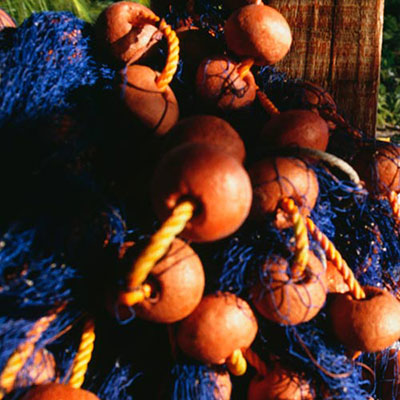  Fishing Nets 
