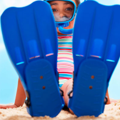 Flippers