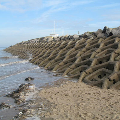 Flood Barriers