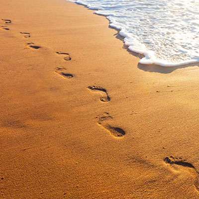 Footprints