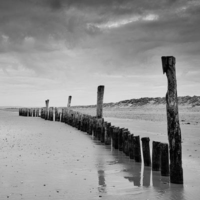 Groynes