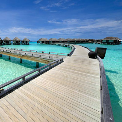 Jetty