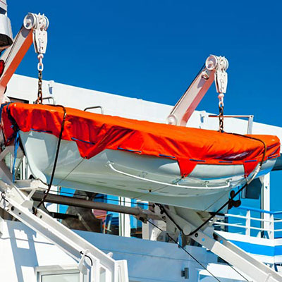 Lifeboat