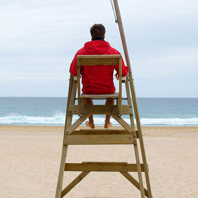 Lifeguard