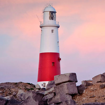  Lighthouse 