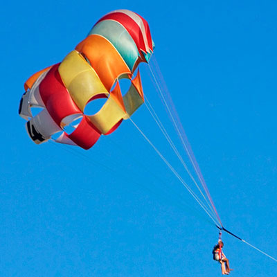  Parasail 