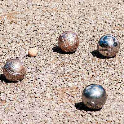 Petanque