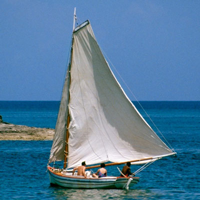 Sailboat