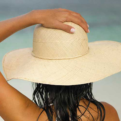 Sunhat