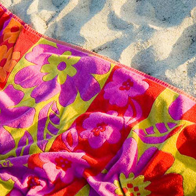Towel
