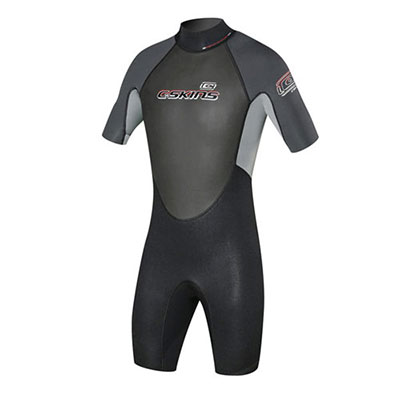 Wetsuit