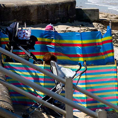 Windbreaks