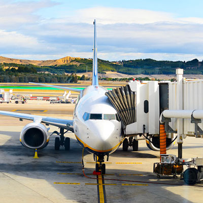 Boarding