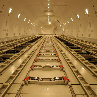 Cargo Hold