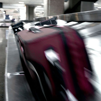 Conveyor Belt