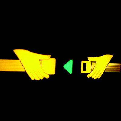 Fasten Seatbelt