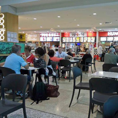 Food Court