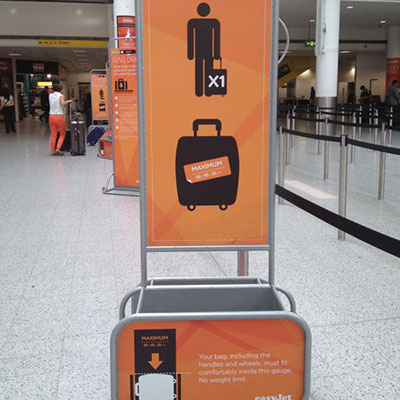 Hand Luggage