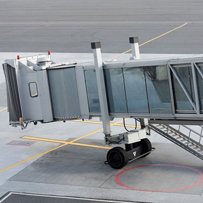 Jet Bridge