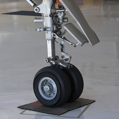 Landing Gear
