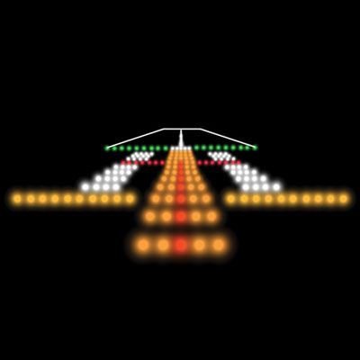 Landing Strip