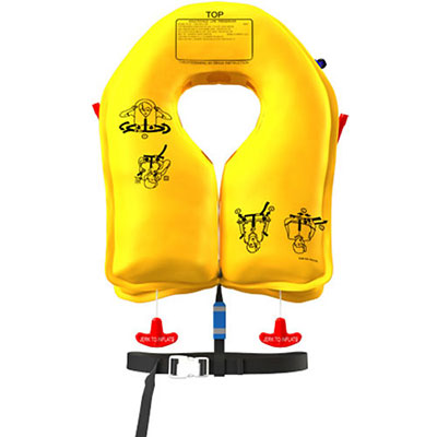  Life Vest 
