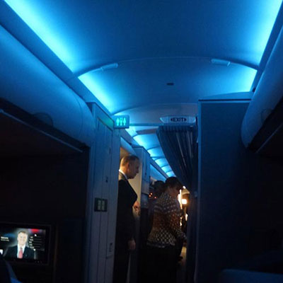 Mood Lighting