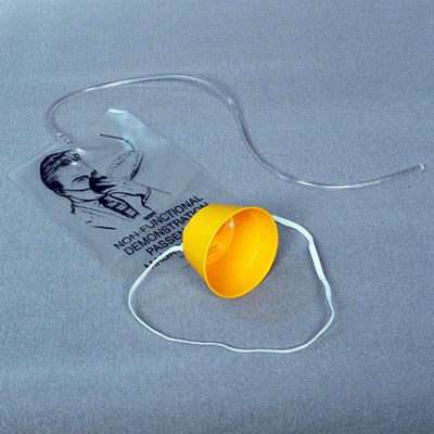  Oxygen Mask 