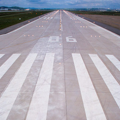 Runway