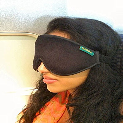 Sleep Mask 