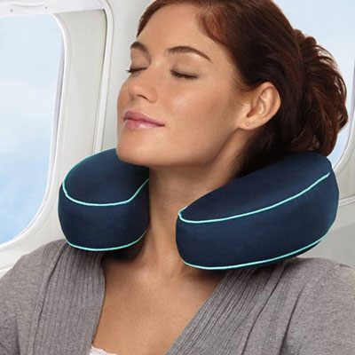  Travel Pillow 