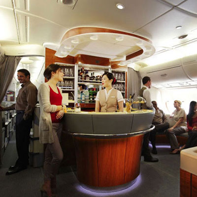 Vip Lounge