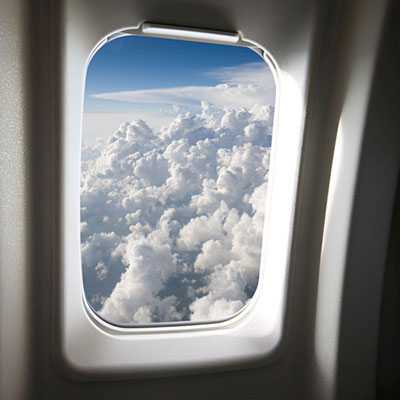 Window Seat
