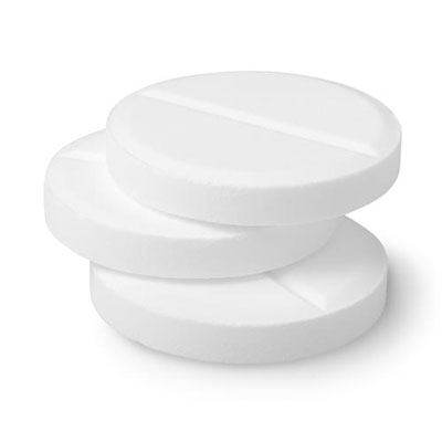 Aspirin
