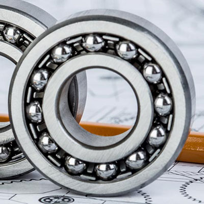 Ball Bearings