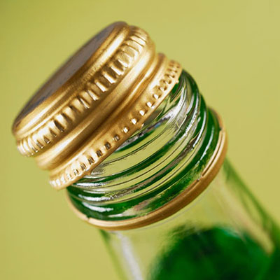 Bottle Cap