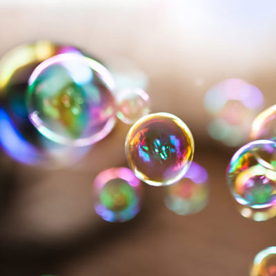 Bubbles