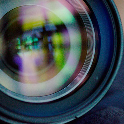 Camera Lens
