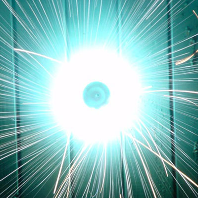 Catherine Wheel