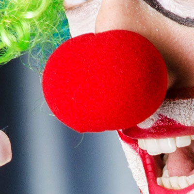Clowns Nose