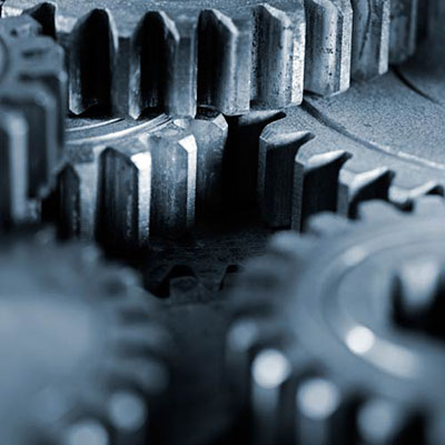 Cogs