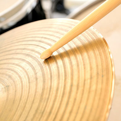 Cymbal