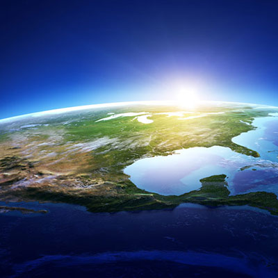  Earth 